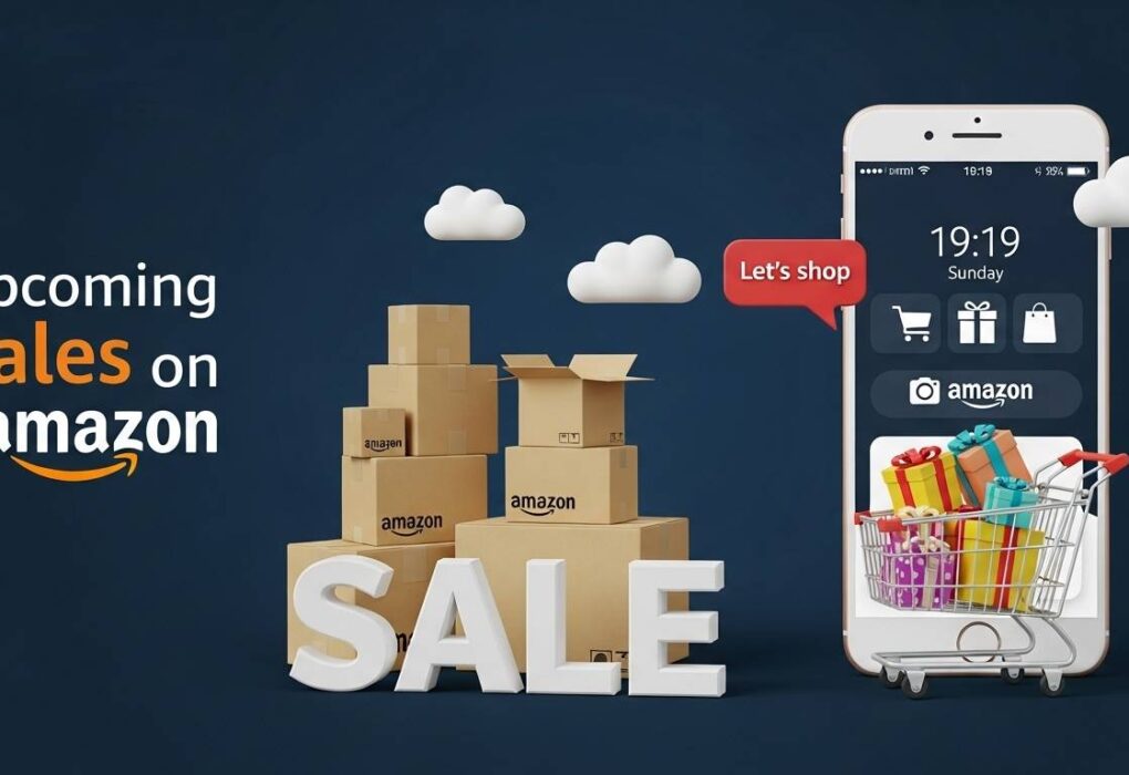 Prime Day 2025: Get Up to 80% Off in Amazon biggest discount sale (July 8-11)