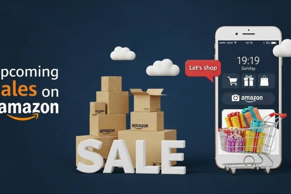 Prime Day 2025: Get Up to 80% Off in Amazon biggest discount sale (July 8-11)